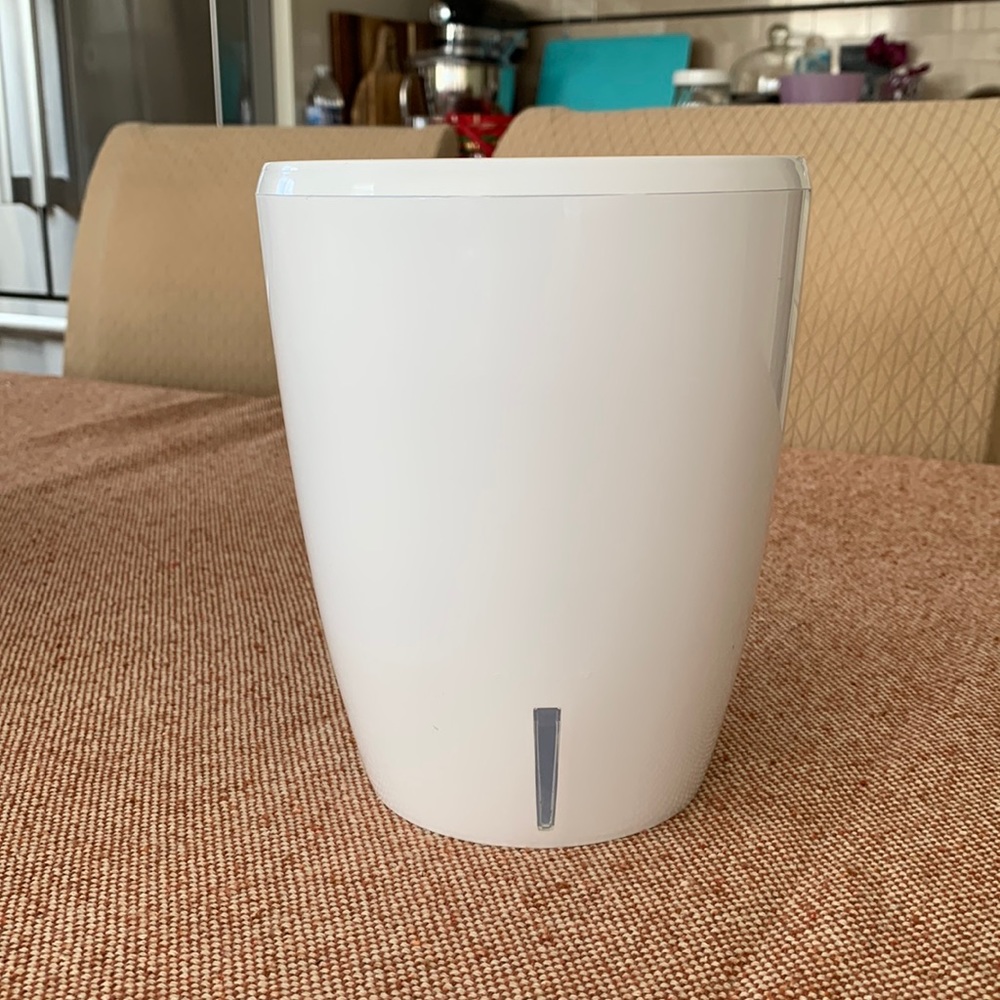Plastic Orchid Pot